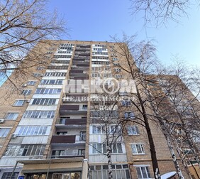 2-комн. квартира