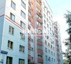 3-комн. квартира