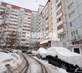 3-комн. квартира