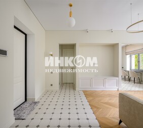 3-комн. квартира