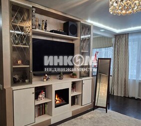 3-комн. квартира