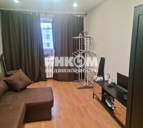 1-комн. квартира