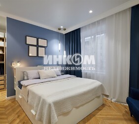 2-комн. квартира