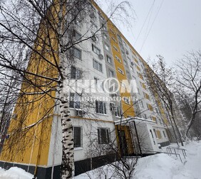 3-комн. квартира