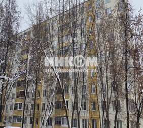 3-комн. квартира