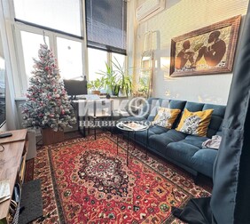 1-комн. апартаменты