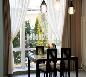 3-комн. квартира