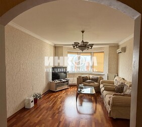 3-комн. квартира