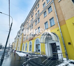 1-комн. апартаменты