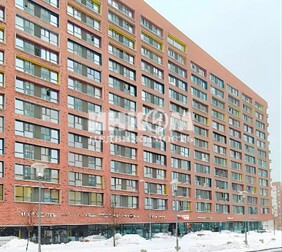 1-комн. апартаменты