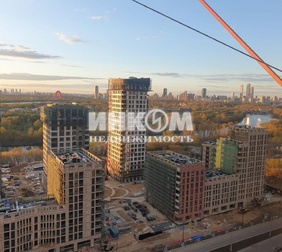 1-комн. квартира