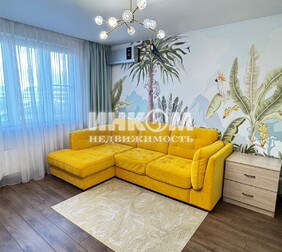 3-комн. квартира