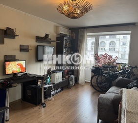 2-комн. квартира