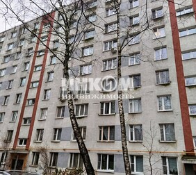 3-комн. квартира