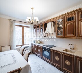 3-комн. квартира