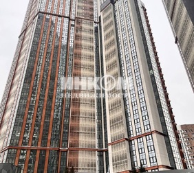 1-комн. квартира