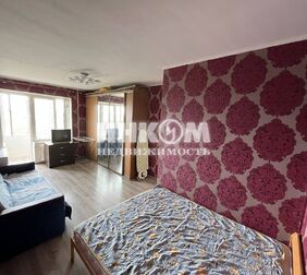 1-комн. квартира