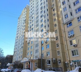 3-комн. квартира