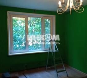 1-комн. квартира