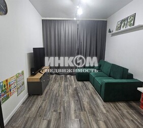 1-комн. квартира