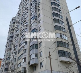 3-комн. квартира