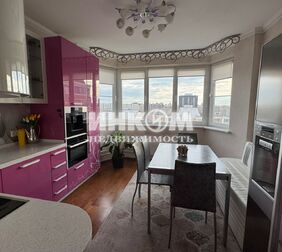 3-комн. квартира