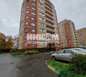 2-комн. квартира