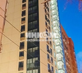 2-комн. квартира