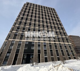 1-комн. квартира