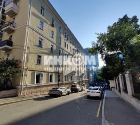 1 комната в 3-комн. квартире