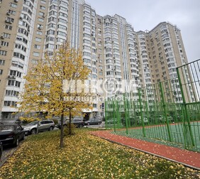 1-комн. квартира