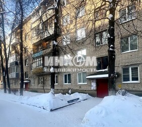 2-комн. квартира