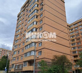 1-комн. квартира