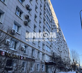 2-комн. квартира