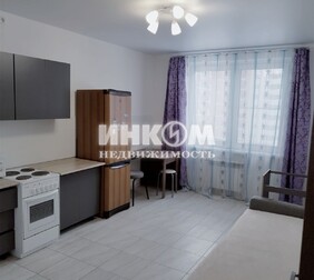 2-комн. квартира