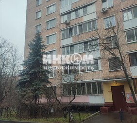 2-комн. квартира