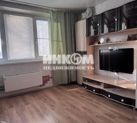 2-комн. квартира