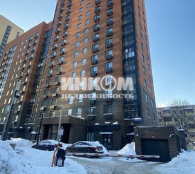 2-комн. квартира