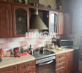 3-комн. квартира