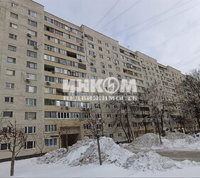 1-комн. квартира