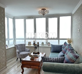 2-комн. квартира