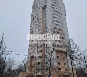 1-комн. квартира