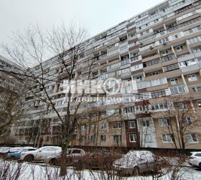 1-комн. квартира