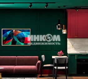 1-комн. апартаменты