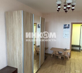 1-комн. квартира