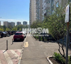 1-комн. квартира