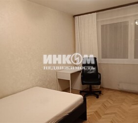 1-комн. квартира