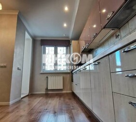 3-комн. квартира