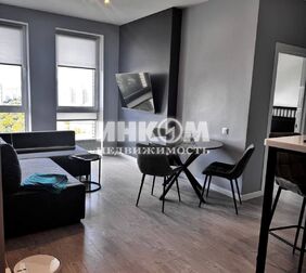 3-комн. квартира