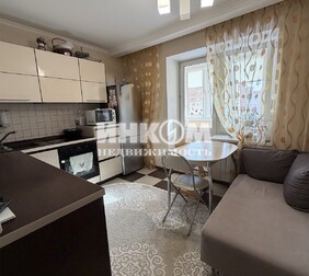 1-комн. квартира